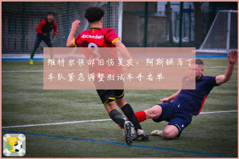 维特尔颈部旧伤复发,阿斯顿马丁车队紧急调整测试车手名单