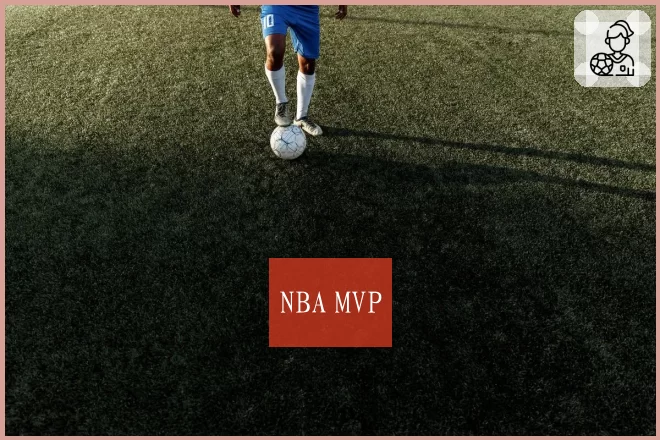 NBA MVP